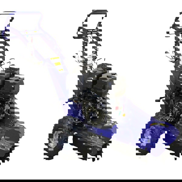 T-Mech 15HP Stump Grinder