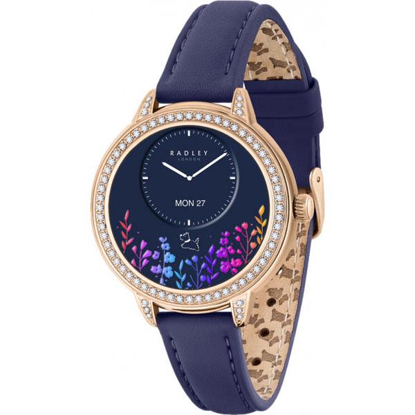 Radley Series 33 Smartwatch RYS33-2170
