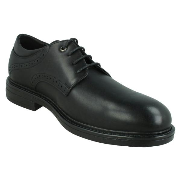 Thomas Blunt Mens Thomas Blunt Lace Up Brogue Shoes A2205
