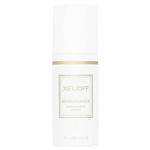 Xerjoff 1861 Renaissance Natural Deodorant Spray 100ml