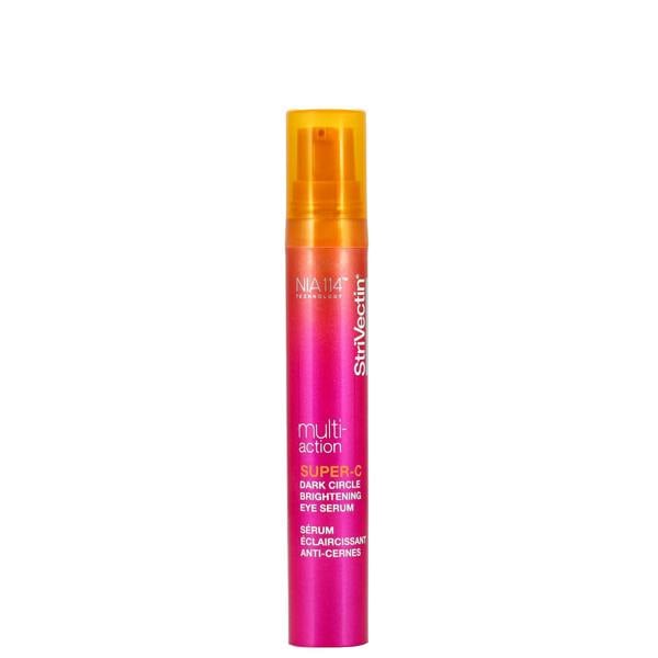 StriVectin Multi-Action Super-C Dark Circle Brightening Eye Serum 15ml