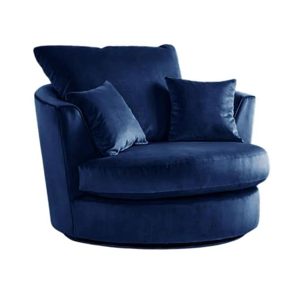Sofa Scene Olympia Living Room Furniture Range