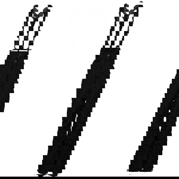 Trespass Childrens/Kids Benito Ski Trousers - Black - 