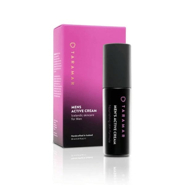 Mens Active Cream