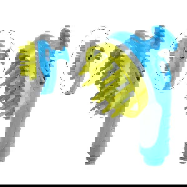 Leaper Pet Bathing Spray Head