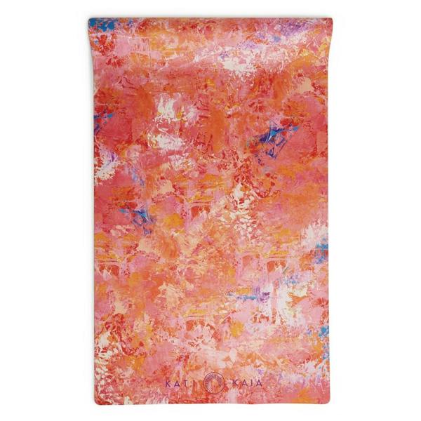 Kati Kaia Erytheia Artistry Gallery Yoga & Pilates Mat