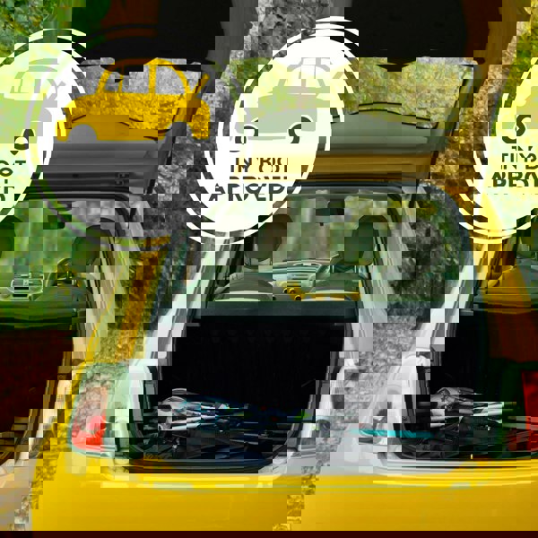 Supa 3 Stroller Unicorn Land - Stroller - Cosatto Store