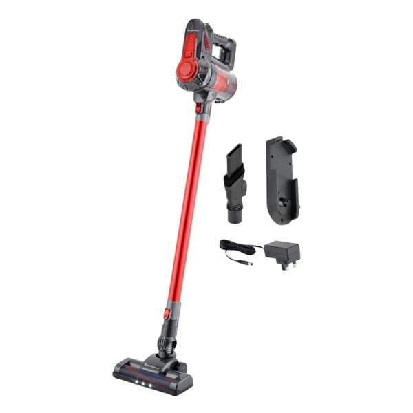 Rediffusion Turbo 2-in-1 Cordless Stick Vacuum Cleaner