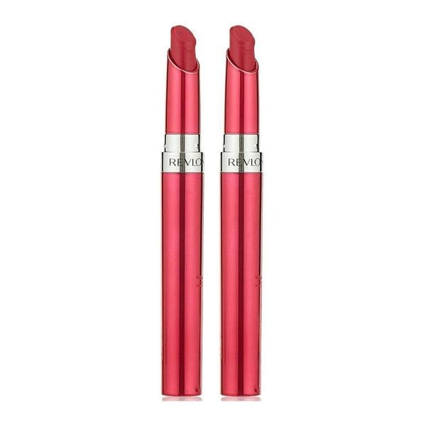 Revlon 2 x Revlon Ultra HD Gel Lipcolor Lipstick 1.7g - 735 Garden