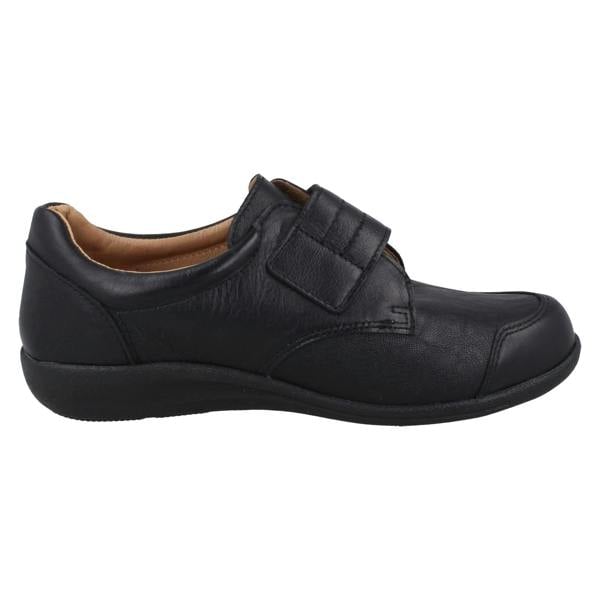 DB Shoes Ladies DB Shoes 2V Fitting Shoes - Royston