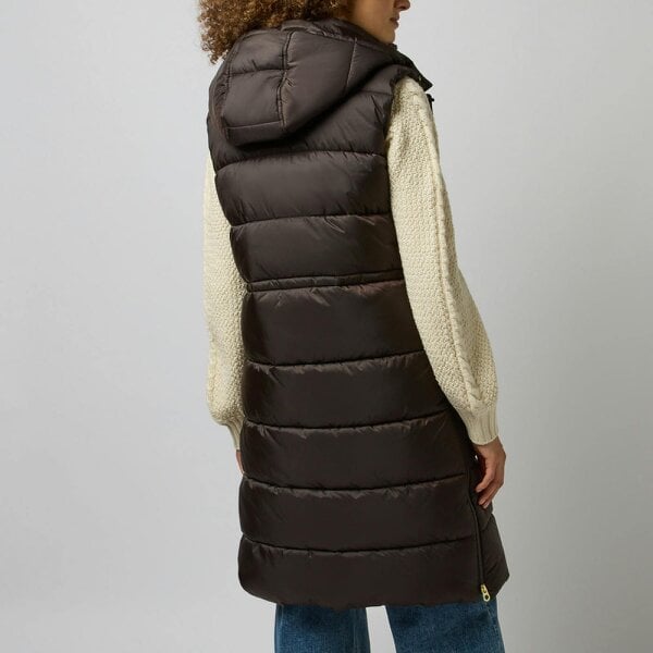 Joules WINDERMERE Gilet in Brown