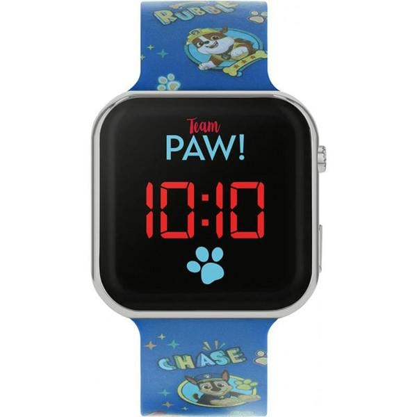 Character Watches Paw Patrol Watch PAW4354