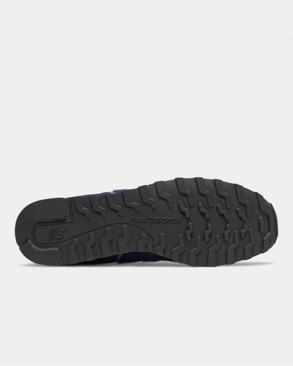 New Balance 373V2 Mens Trainers - Pigment