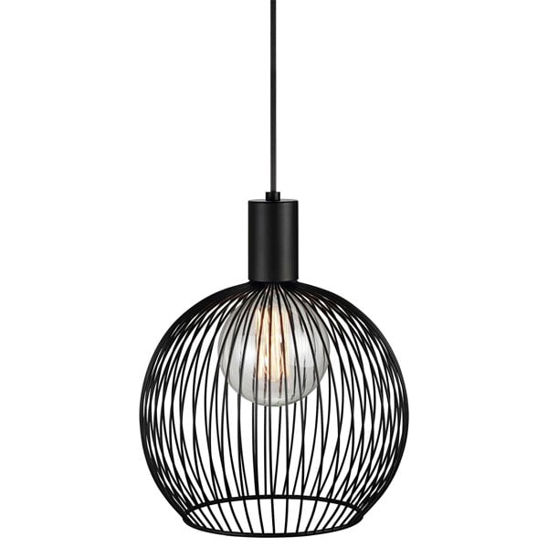 Nordlux Aver 30 | Pendant | Black