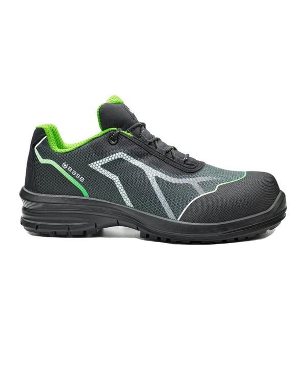 OREN S3 SRC Base Footwear