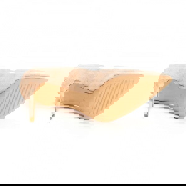 Kendall + Kylie Brianna Apricot Womens Court Heels