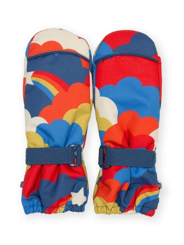 Kite Kids Nimbus Snow Mittens