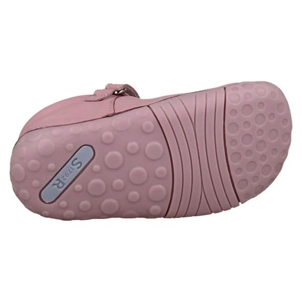 Start-rite Girls Startrite Pre Walker T-Bar Shoes Tumble