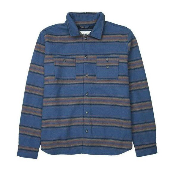 Vissla Horizon Overshirt