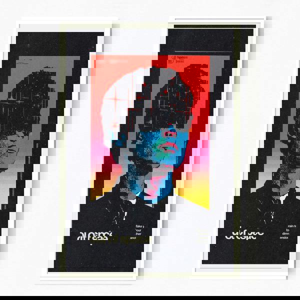 Reign&Hail Out of Space