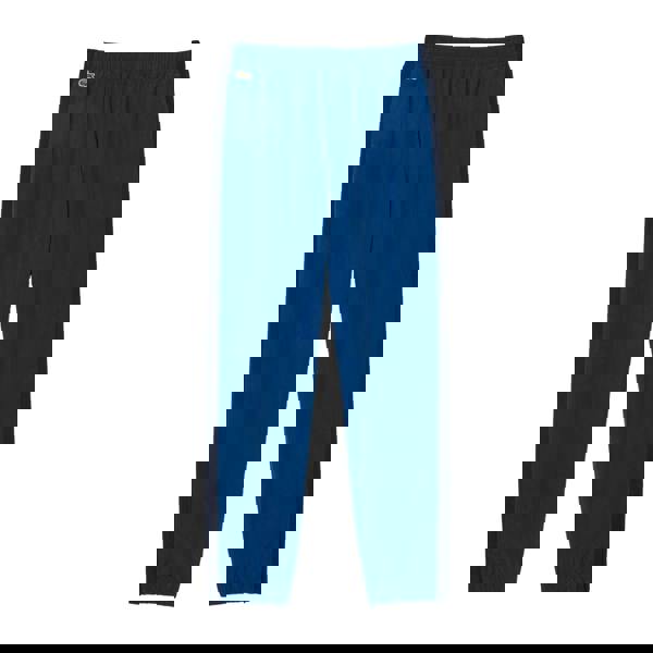 Lacoste Childrens/Kids Colour Block Tracksuit Bottoms - Navy - 