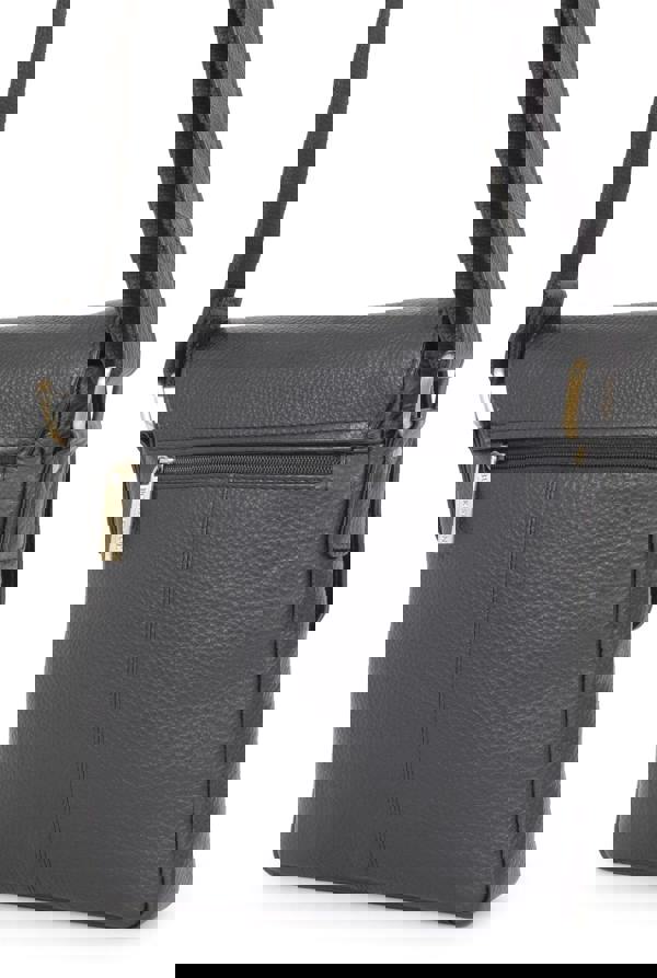 Bucklestone Dublin - Small Messenger Bag