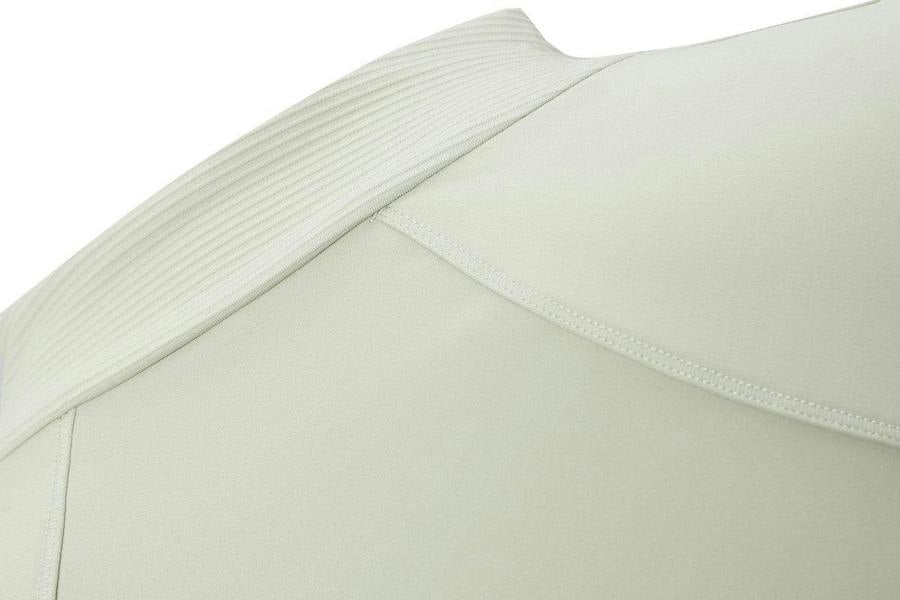 Anniou Half Zipper Yoga Top