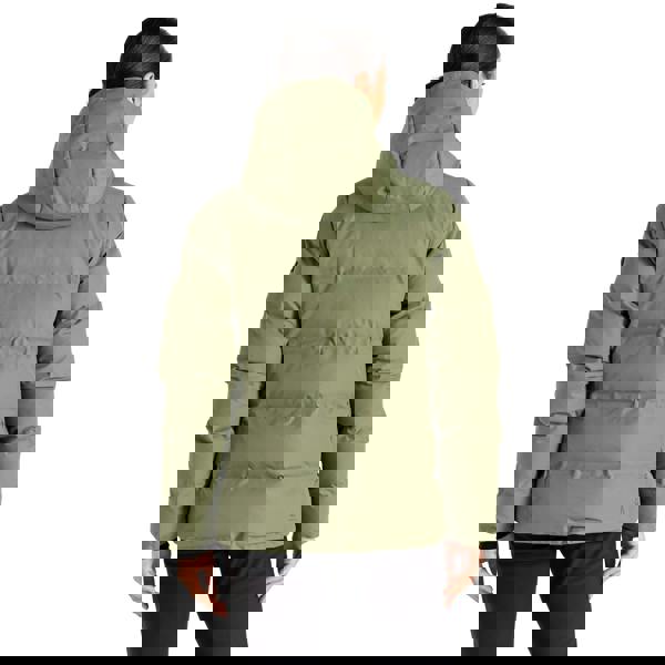 Dare 2B Womens/Ladies Entrusted Padded Jacket - Olivine Green - 