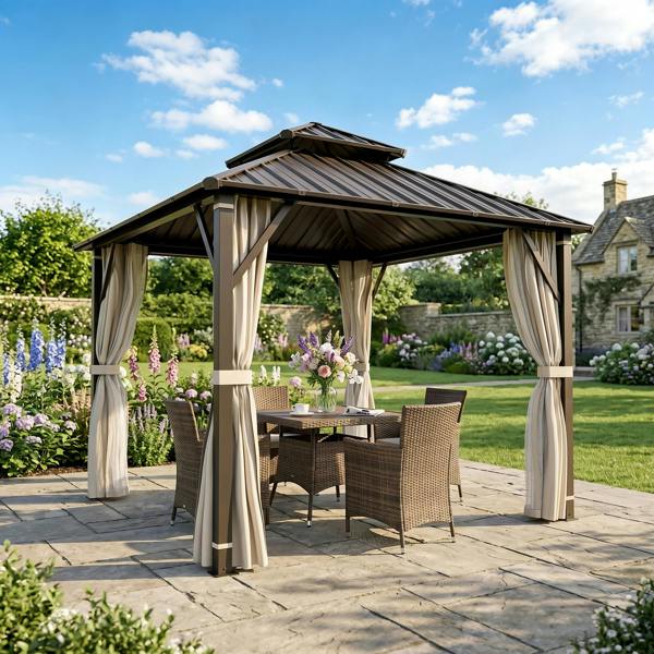 Gazebo