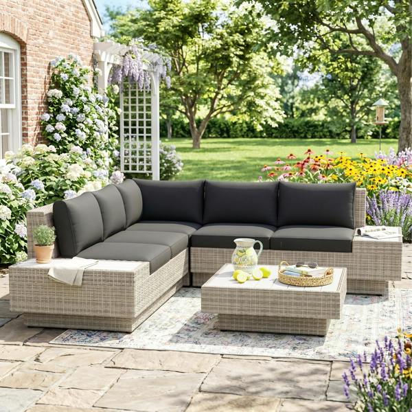 Modular Sofa