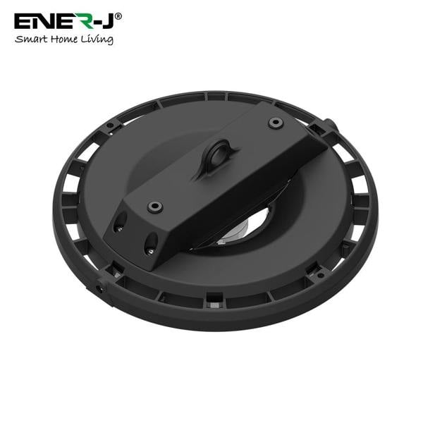 ENER-J 200W UFO LED High Bay Bridgelux LED 5700K 140lm/W, Dimmable, 5 years warranty