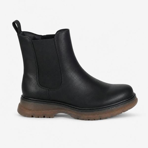 Cipriata JESSICA Ankle Boots   in  Black