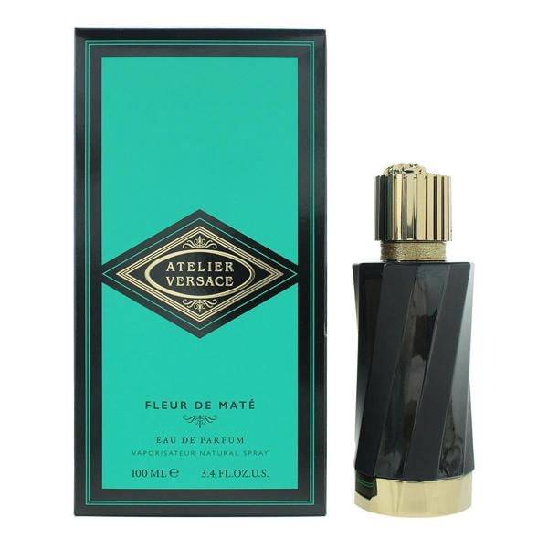 Versace Atelier Versace Fleur De Mate Eau de Parfum 100ml