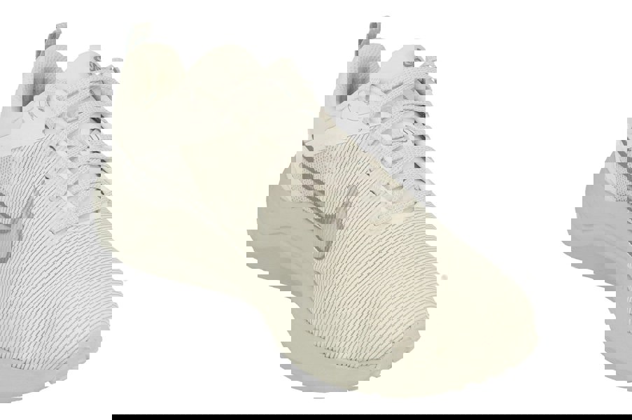 Nike Downshifter Womens Dd9294  100 - White Metallic Silver 100 - Photo 3