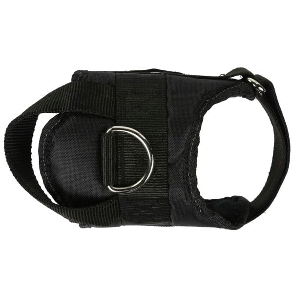 Regatta Reflective Dog Harness - Black