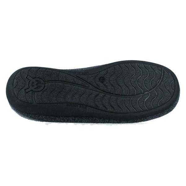 Padders Mens Padders Mule Slippers Orion
