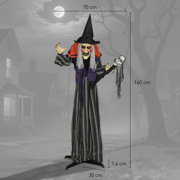 Halloween Decorations
