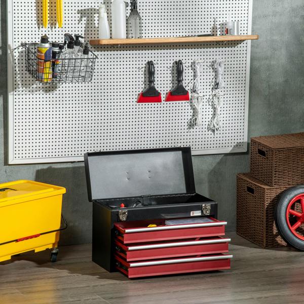 Tool Box