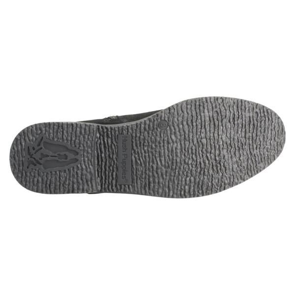 Hush Puppies Ladies Hush Puppies Suede Casual Ankle Boots Maddy