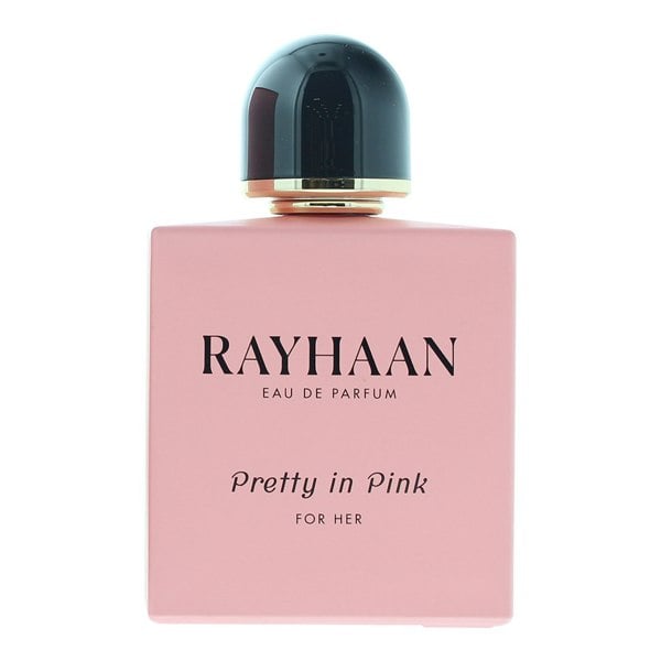 Rayhaan Pretty In Pink Eau de Parfum 100ml