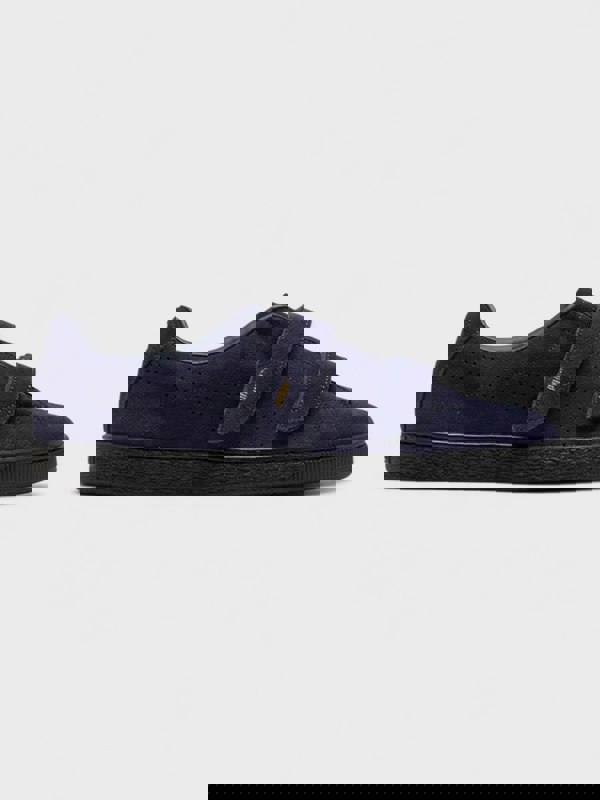 Puma x Noah Suede Classic Velcro Navy