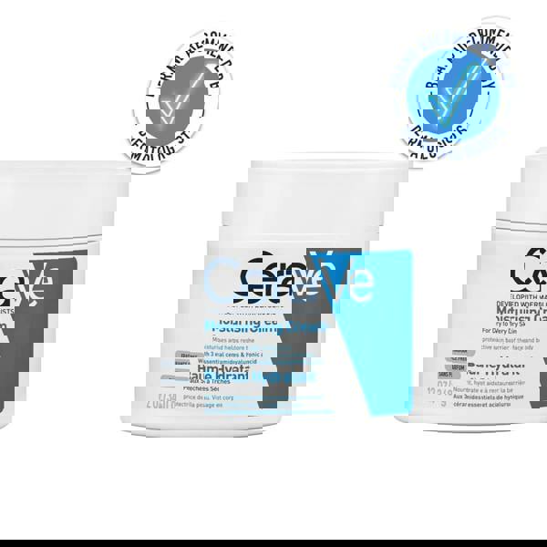 CeraVe Moisturising Cream 340 g