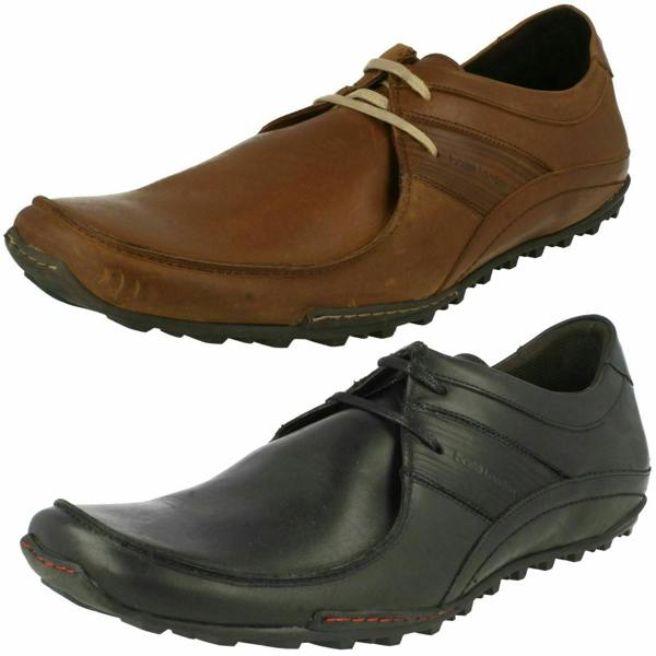 Base London Mens Base London Casual Shoes Spring Excel