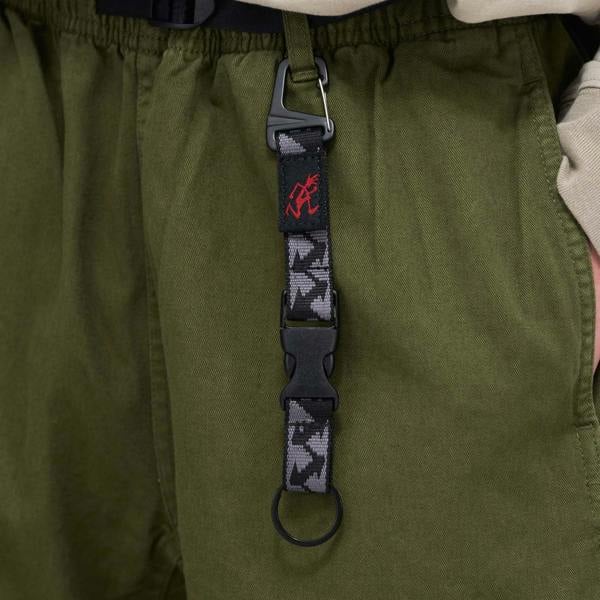 Gramicci New Webbing Key Holder