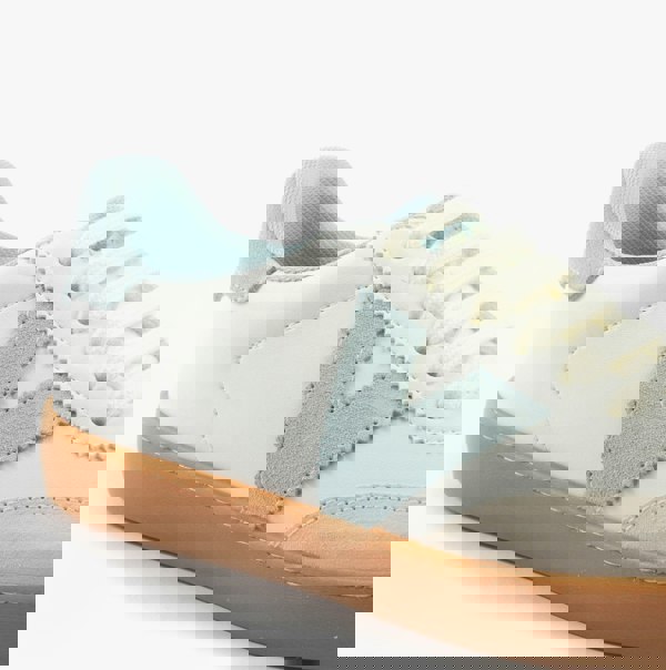 Victoria BERLIN Womens Trainers Celeste