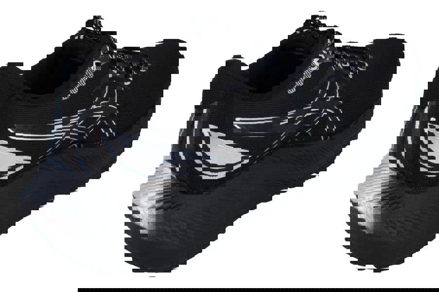 Asics Gel-Jadeite 2 Womens 1012B785 001 - Black Black 001 - Photo 2