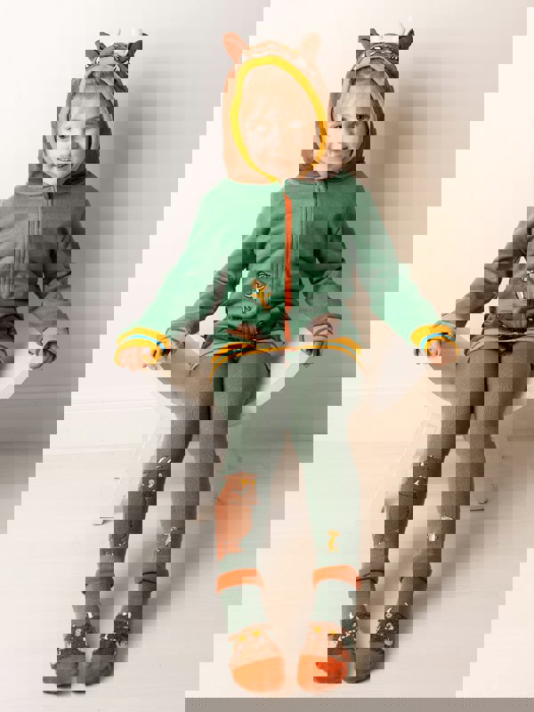 Gruffalo™ Outdoor Adventure Junior Leggings - Blade & Rose UK