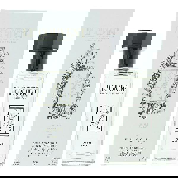 Le Couvent Maison De Parfum Singuliers Agapi Eau de Parfum 50ml