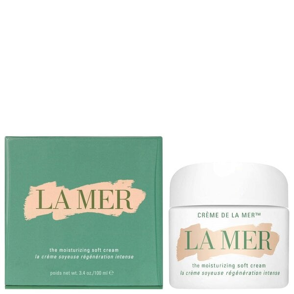 LA MER Moisturizing Soft Cream