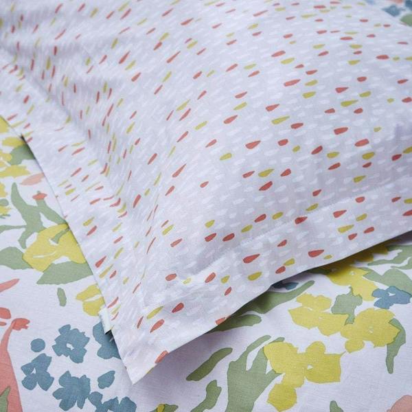 Bloomsbury Oxford Pillowcase